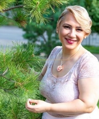 Валентина, 41